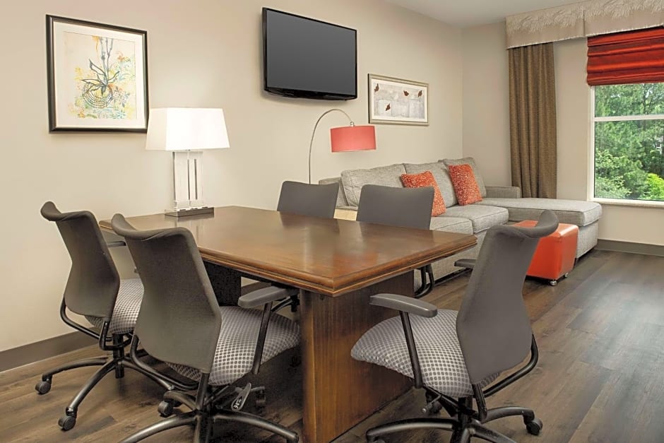 Embassy Suites by Hilton Birmingham Hoover