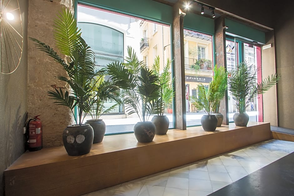 Cosy Rooms Tapineria