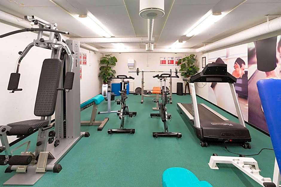 Scandic Imatran Valtionhotelli