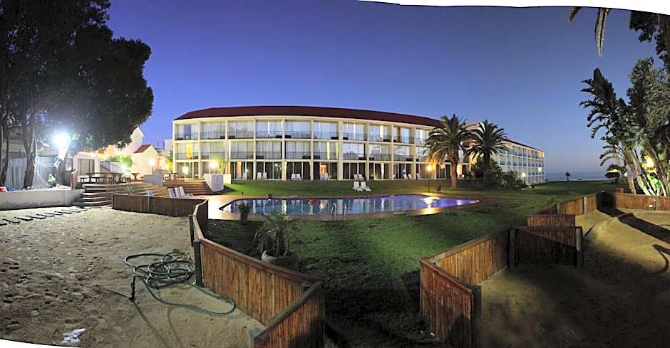 Wilderness Beach Hotel