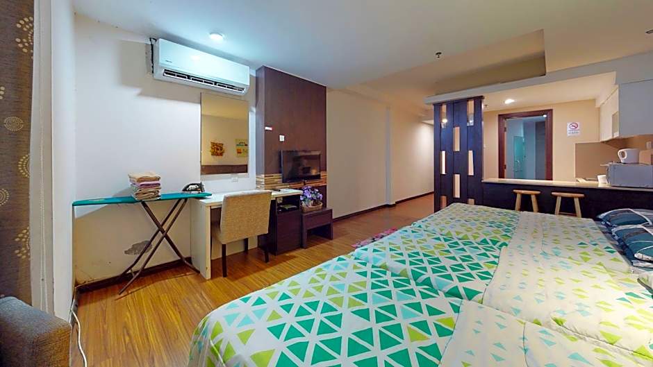 Best Studio Guest House