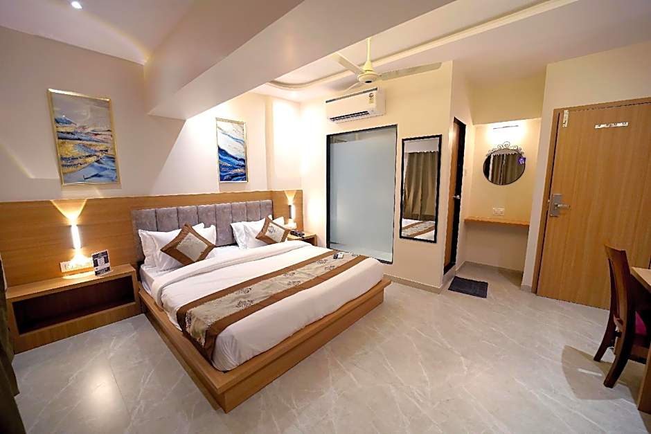 HOTEL ALFA EXECUTIVE