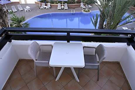 Studio (2 Adults) Pool View