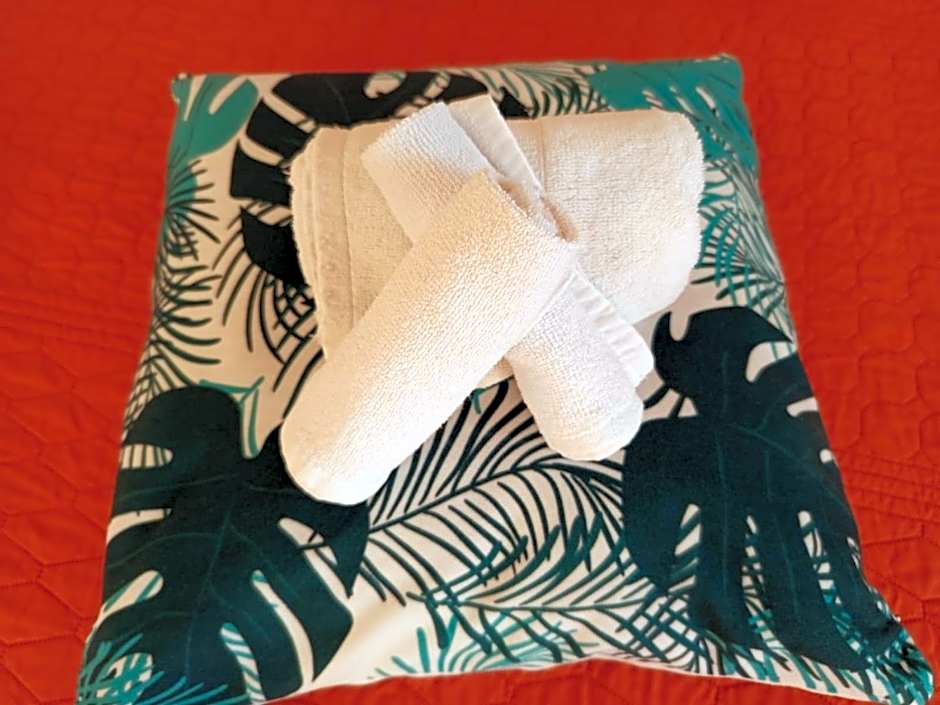 Casa aloha-Isla Holbox