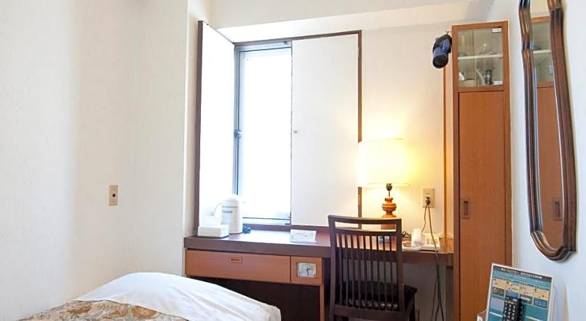 Ryogoku River Hotel