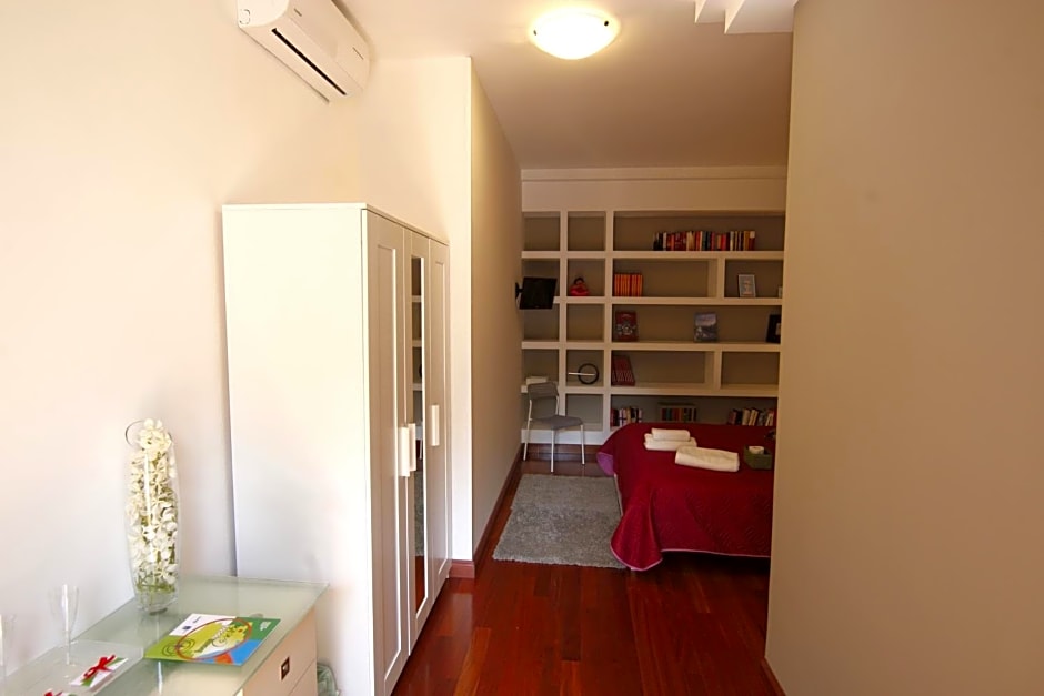 Residenza D'Epoca B&B Celeste