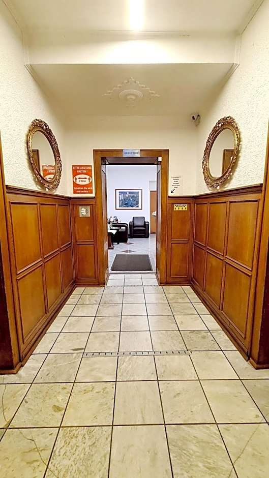Hotel Zentrum