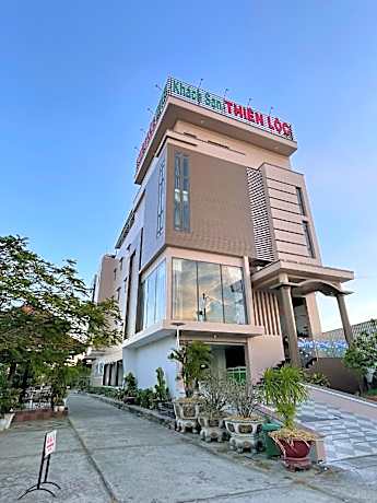 Thien Loc Ca Mau Hotel