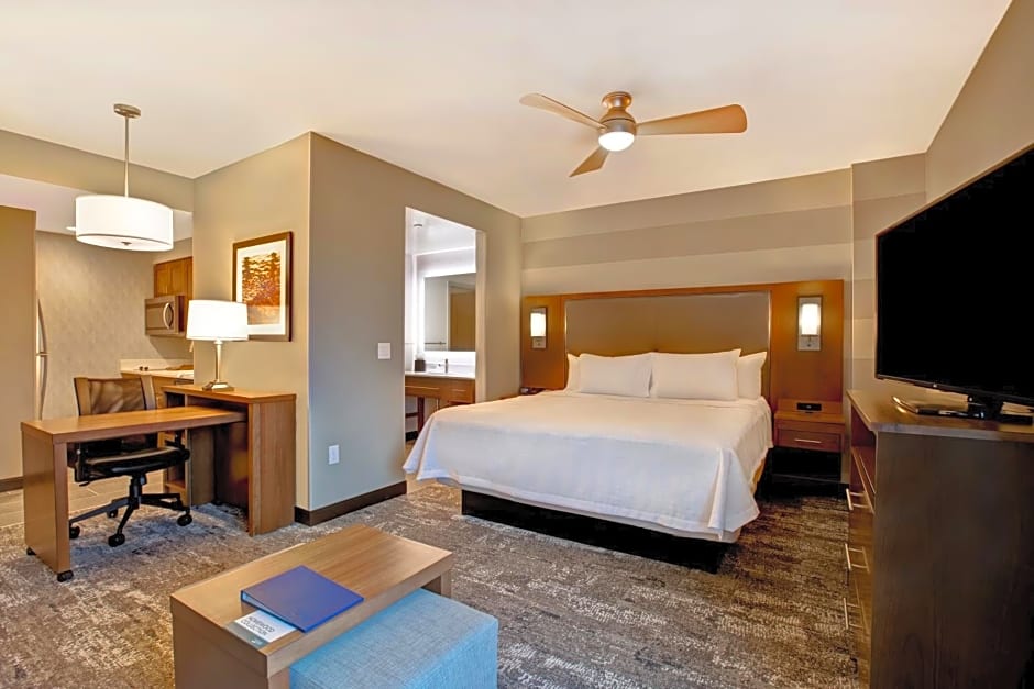 Homewood Suites By Hilton Summerville