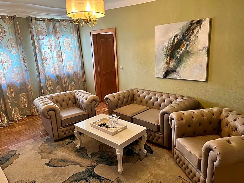 Hotel und Restaurant Neuhauser