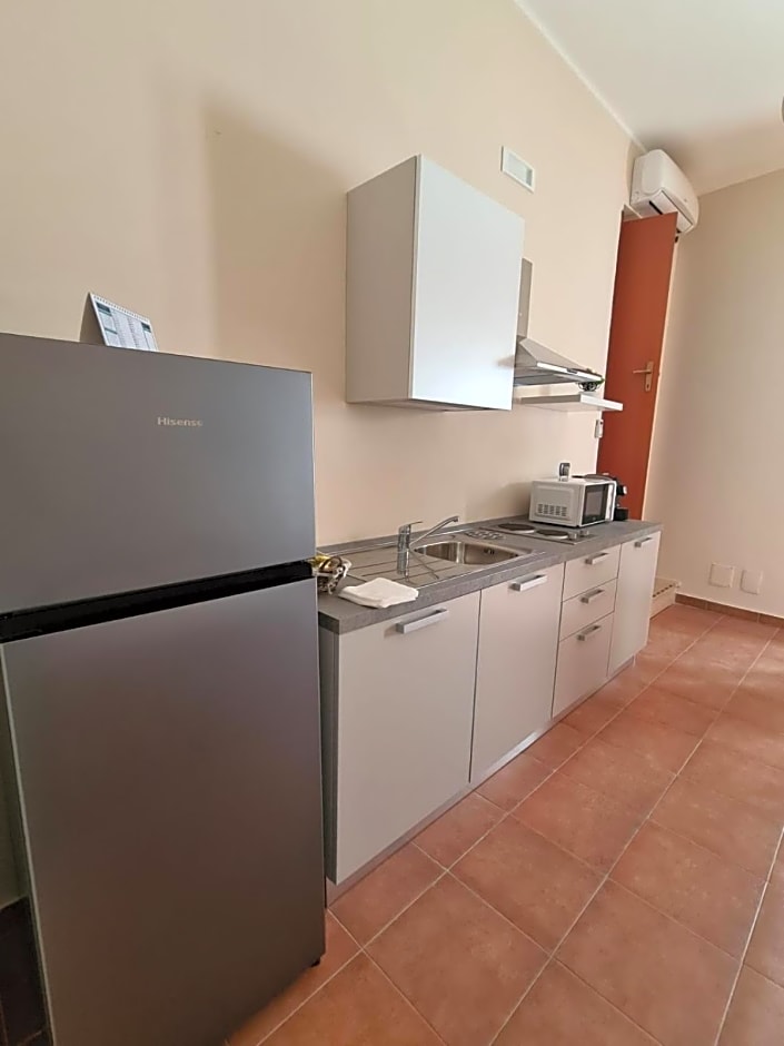 B&B Genti delle Alture