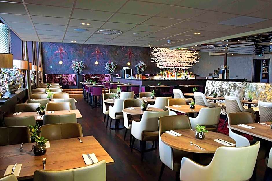 Riva hotel Den Haag - Delft