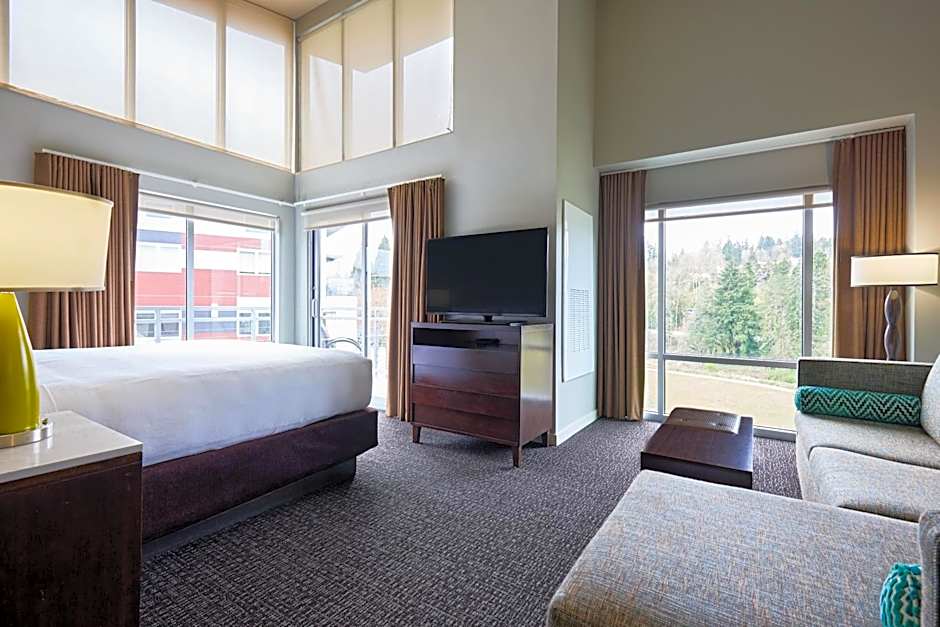 Hyatt House Seattle/Redmond
