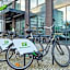 Holiday Inn Berlin-Alexanderplatz, an IHG Hotel
