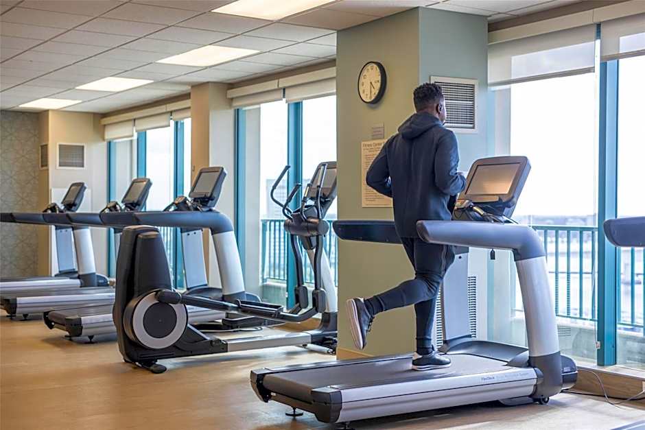 Hyatt Regency Savannah