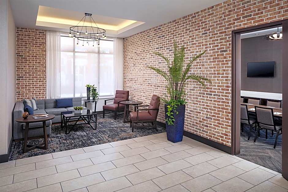 Hyatt Place Sumter/Downtown
