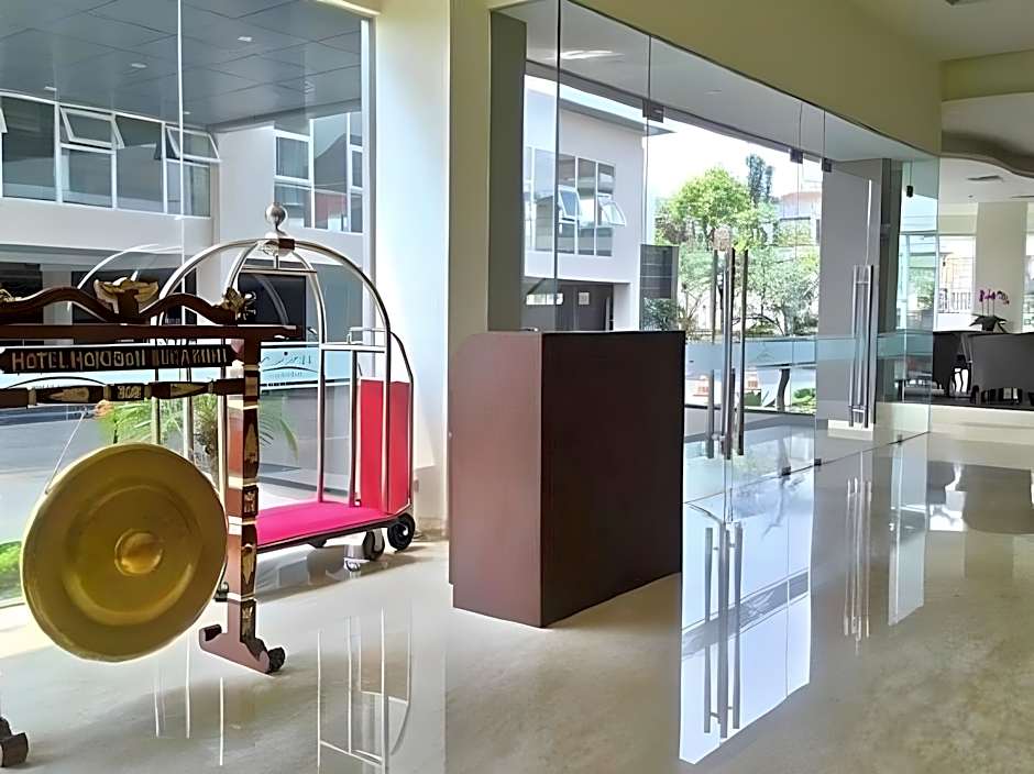 Horison Hotel Sukabumi