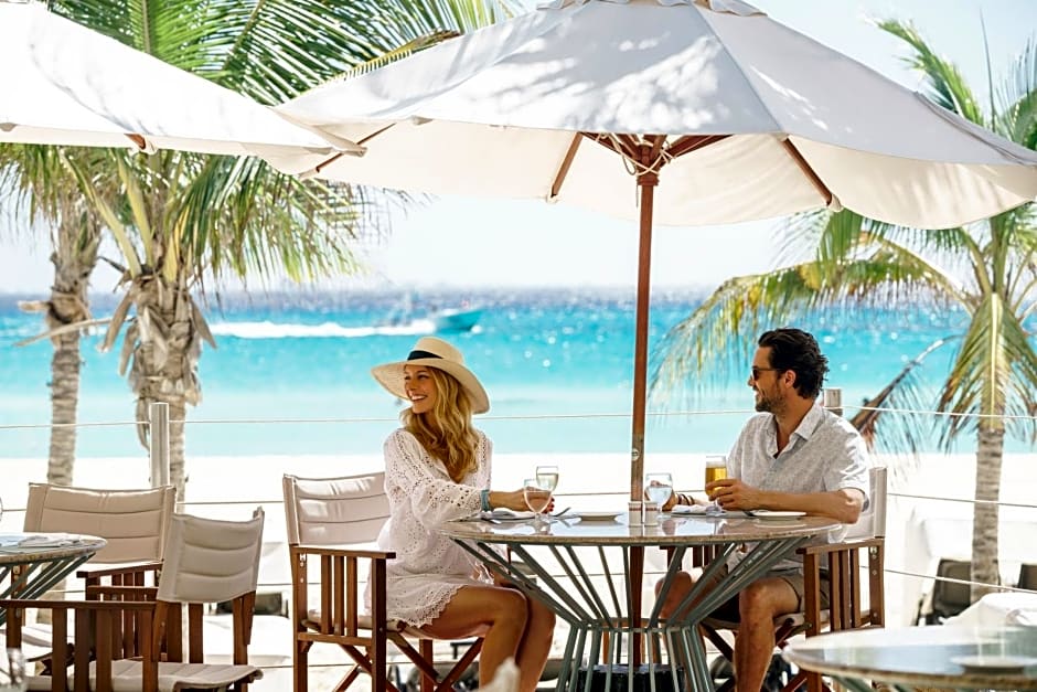 Royal Hideaway Playacar - Adults only - All Inclusive