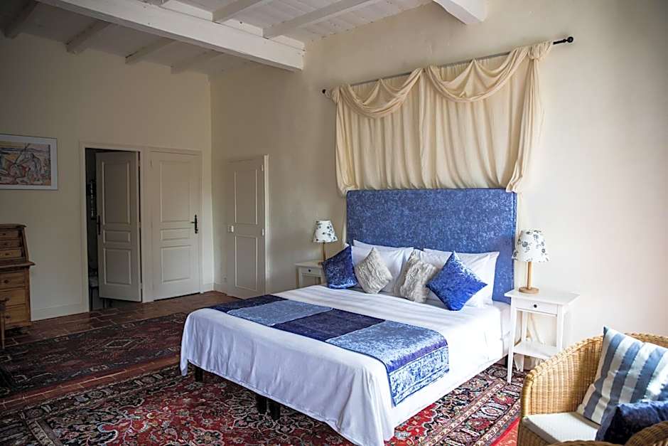 La Résidence Chambre d'Hotes