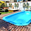 Pousada Beach Eco House Floripa Com Ar Condicionado
