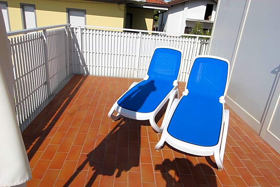 Hotel Nuova Graziosa