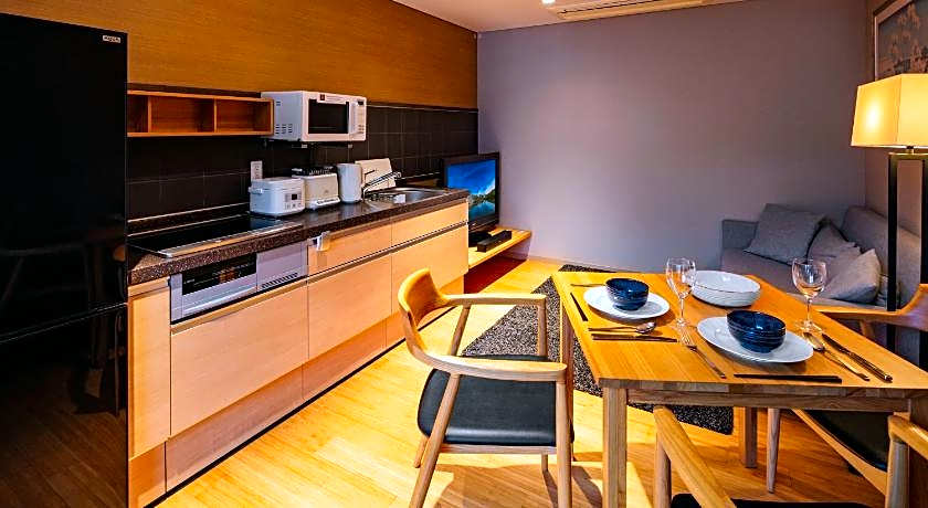 Koharu Resort Hotel and Suites