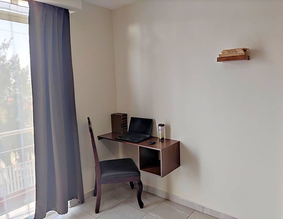 Posada Del Carmen Aguascalientes