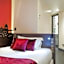 Hôtel Aurore Paris Gare de Lyon