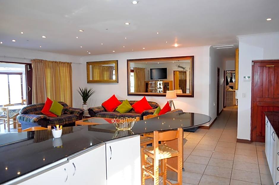 Summer Place Umzumbe