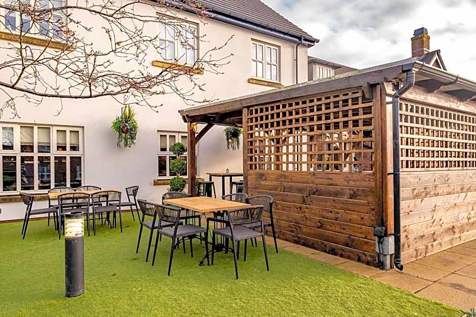 Two Rivers Lodge by Marston’s Inns