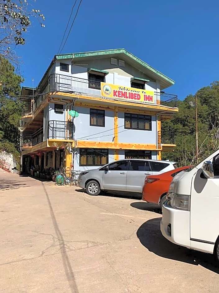 Kenlibed Inn