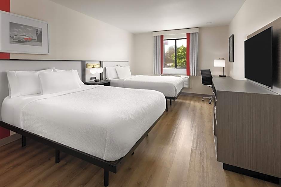 Ramada by Wyndham York Harrisburg Hersey