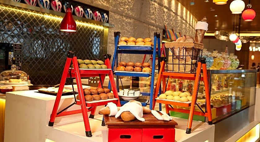 Shangri-La Qinhuangdao