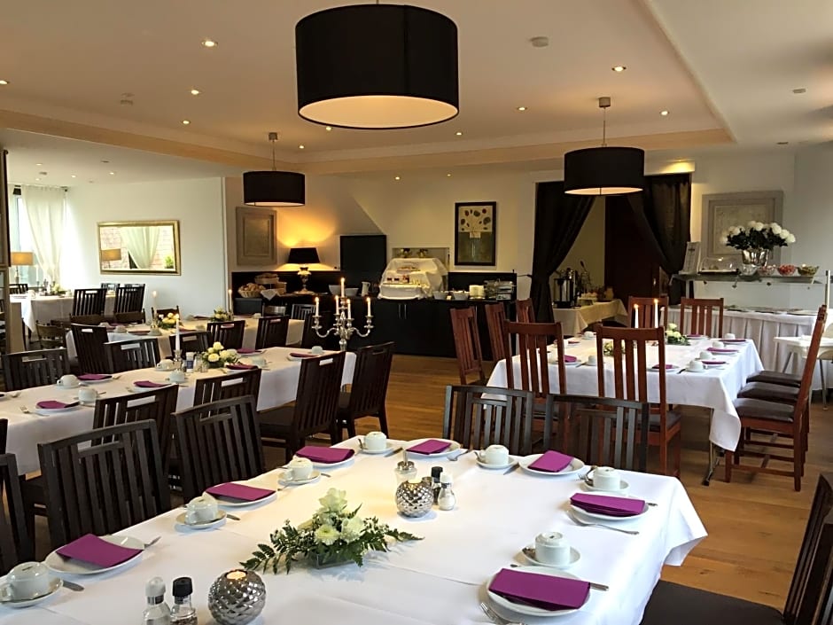 dS Hotel Bad Bentheim