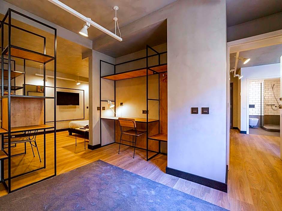 ibis Porto Centro Mercado Bolhao