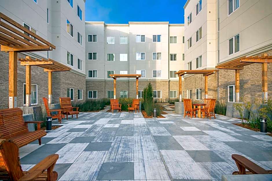 Fairfield Inn & Suites by Marriott San Jose North/Silicon Valley