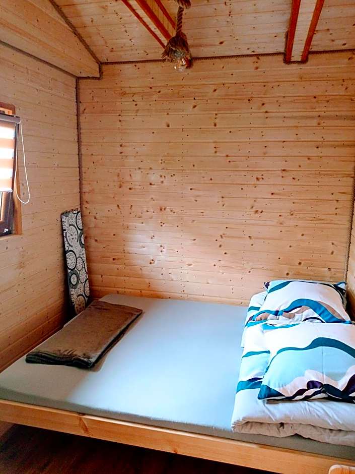 Noclegi "Marfikowe Pole"