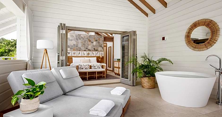 Sandals Halcyon Beach All Inclusive - Couples Only