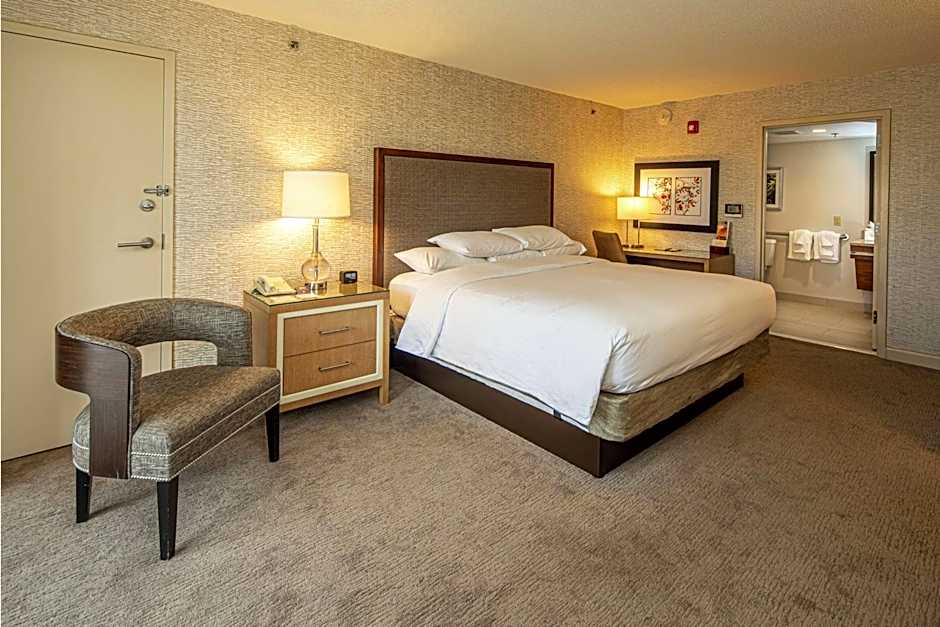 DoubleTree By Hilton Pittsburgh-Green Tree