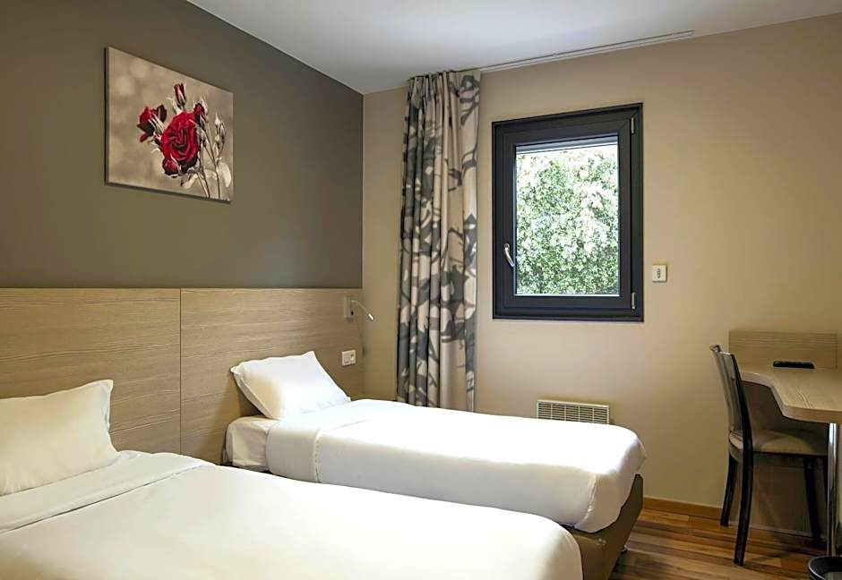 B&B HOTEL Bollène