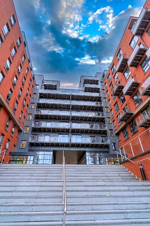 Dream Apartments Manchester