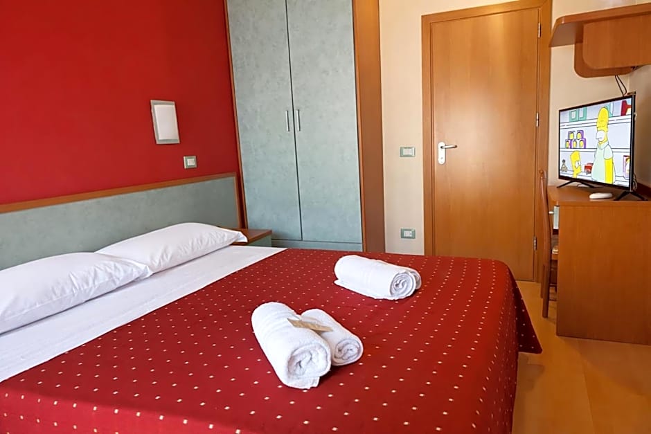 Hotel Villa Tina Easy Stay Room Only