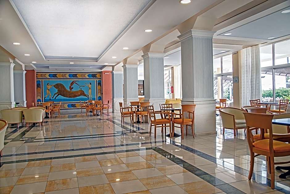 Atlantis Hotel