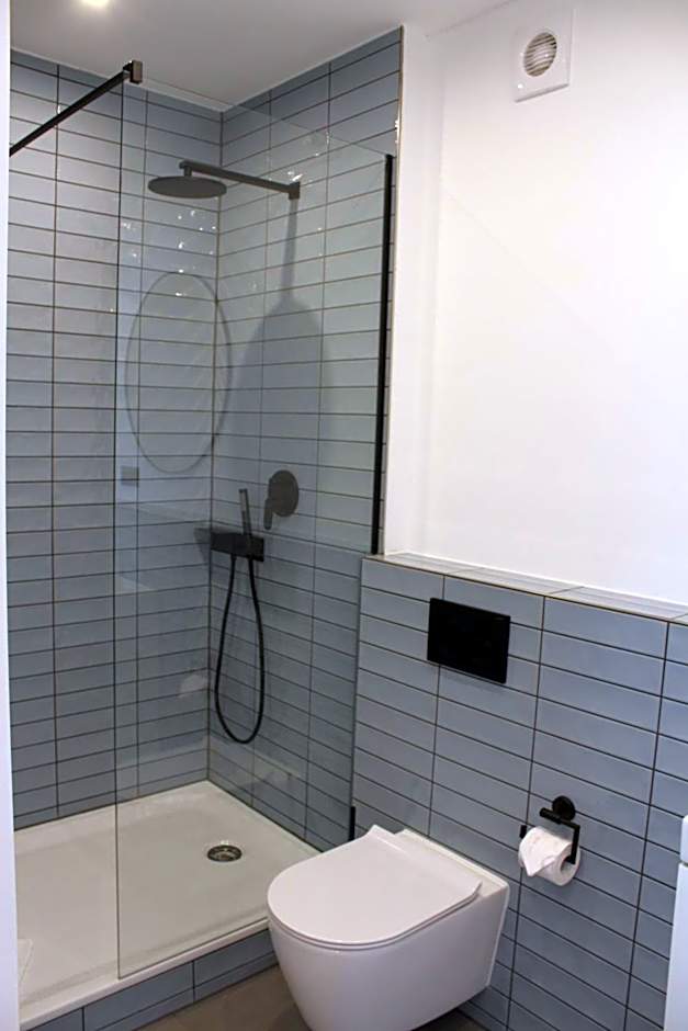 ARRIVEL Apartements Heimstetten - bisher Novitel