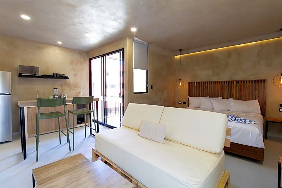 Casa Arkana Zicatela by Grupo Amber