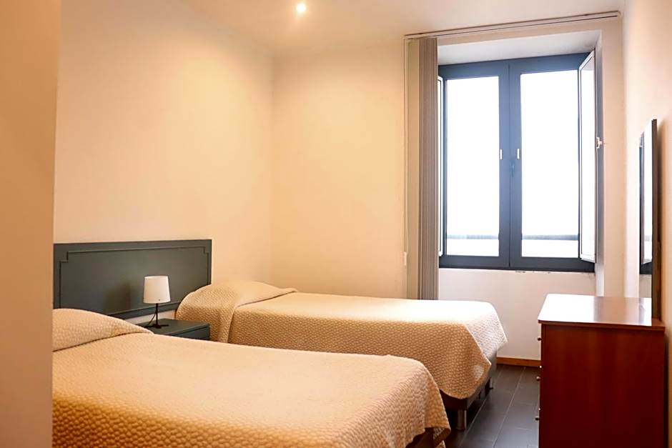 Faial Marina Apartments 1