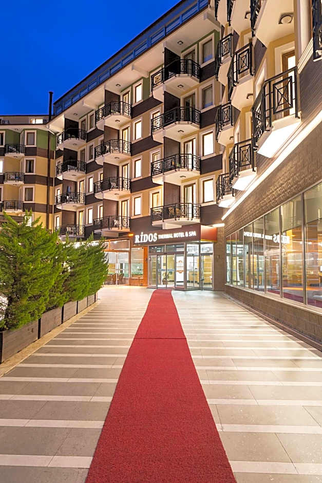 Ridos Thermal Hotel & Spa