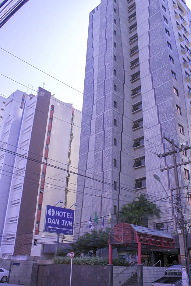 Dan Inn Recife Mar