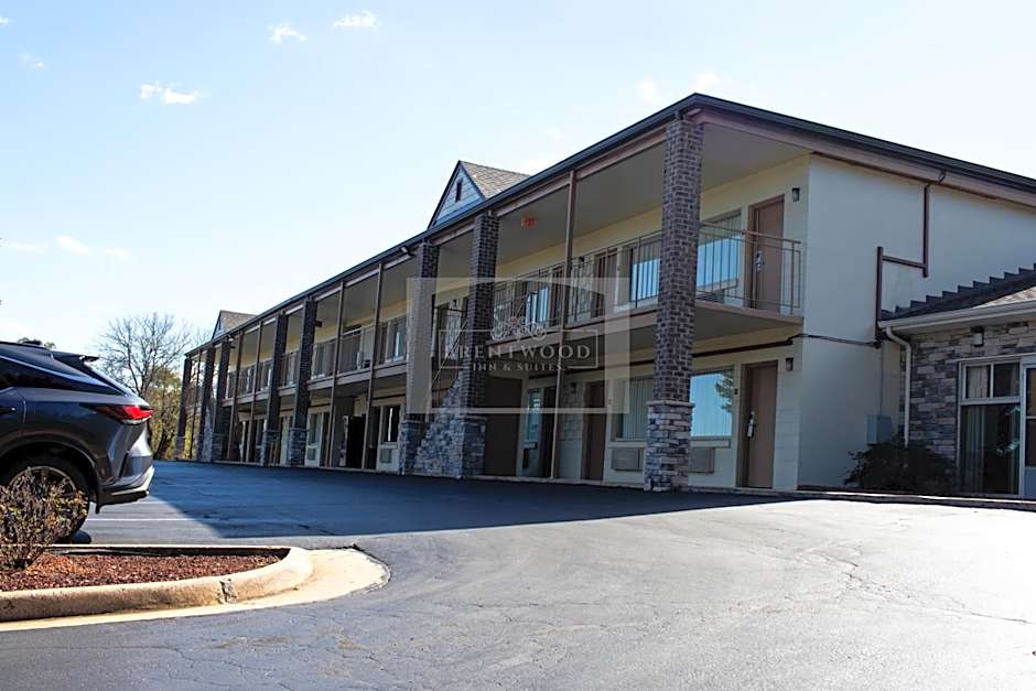 Brentwood inn & Suites - Lynchburg