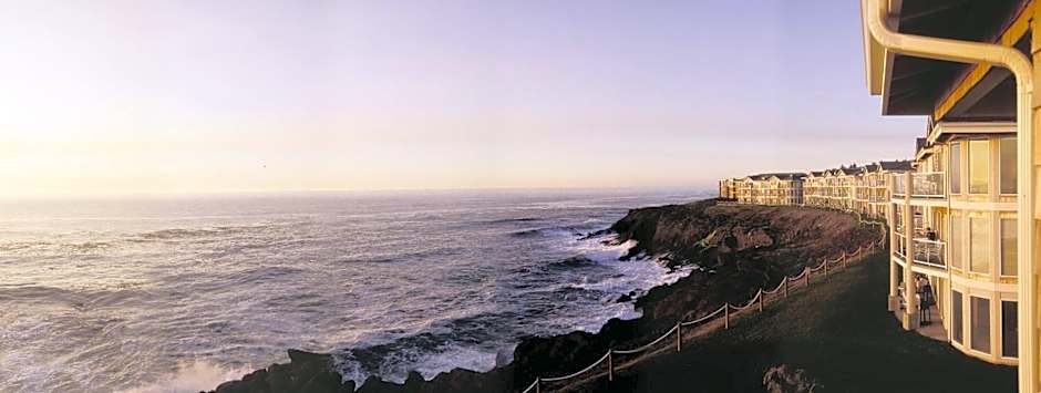 WorldMark Depoe Bay